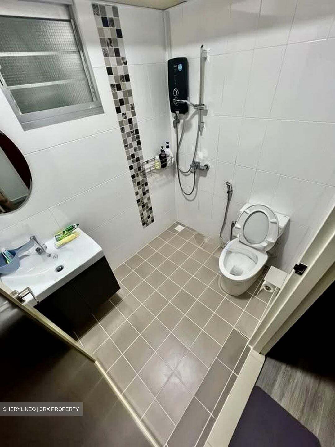 Blk 489C Sunshine Gardens (Choa Chu Kang), HDB 4 Rooms #529798651